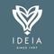 Логотип бренду Ideia