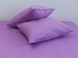 Фото №3 з 3 товару Комплект постільної білизни ТМ Tag Ранфорс 100% Бавовна Lavender Herb Фіолетовий