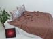 Фото №1 из 3 товара Комплект постельного белья ТМ Tag с Вафельным Пике NP-04