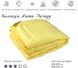 Фото №3 из 8 товара Силиконовое демисезонное одеяло Aroma Therapy Руно