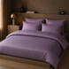 Фото №3 з 3 товару Підковдра Purple Stripe Selena Сатин Страйп Фіолетовий 310090 310090145