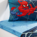 Фото №3 из 3 товара Постельное белье TAC Disney Spiderman Rise Ранфорс 100% Хлопок Человек Паук