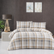 Фото №1 з 2 товару Тепла байкова постільна білизна Фланель Cotton Collection Flanel Beige Classic