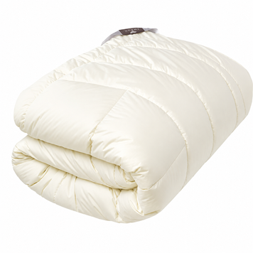 Фото Зимова дуже тепла вовняна ковдра Ideia Wool Premium 8-11535*001