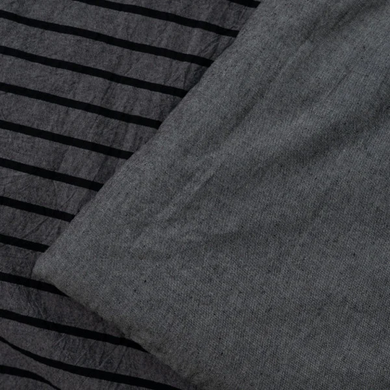 Фото Постільна білизна з вареної бавовни Viluta Wash Warm Cotton №09 Вілюта Вилюта Wash Printed