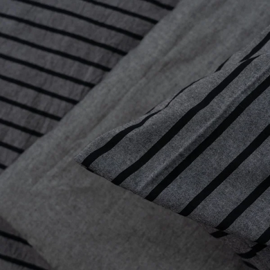 Фото Постільна білизна з вареної бавовни Viluta Wash Warm Cotton №09 Вілюта Вилюта Wash Printed