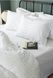 Фото №3 из 4 товара Постельное белье Loom And Flow Stonewashed Вареный Хлопок Arianna White