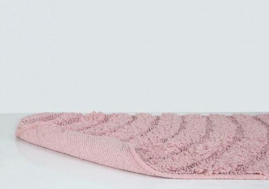 Фото Набір килимків у ванну Irya Porter Gul Kurusu Рожевий