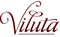 Логотип бренду Viluta