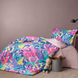 Фото №1 из 5 товара Комплект постельного белья Issimo Digital Satin Pinky