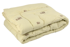 Фото Теплое шерстяное одеяло Sheep Руно