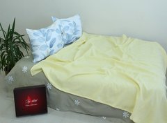 Фото Комплект постельного белья ТМ Tag с Вафельным Пике NP-05