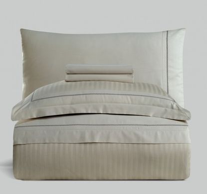 Фото Постільна білизна La Romano Mona Premium Satin Orcella Wind хм41590