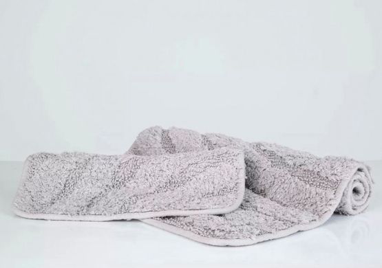 Фото Набір килимків у ванну Irya Porter A.Gri Світло-сірий
