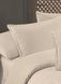 Фото №1 из 4 товара Постельное белье Poplin 100% Бавовна Altinbasak Infinity Ivory