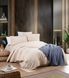 Фото №1 з 2 товару Комплект постільної білизни Sikel Stonewashed Ranforse Soho Firfirli Tutun 40633