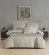 Фото №1 з 5 товару Постільна білизна La Romano Mona Premium Satin Orcella Wind хм41590