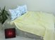 Фото №1 из 3 товара Комплект постельного белья ТМ Tag с Вафельным Пике NP-05