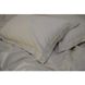 Фото №3 из 4 товара Комплект постельного белья Сатин Premium Lotus Dakota Светло-бежеввый