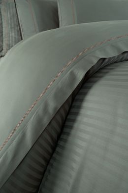 Фото Постельное белье La Romano Mona Premium Satin Orcella Moonmist