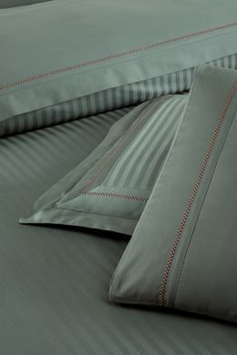 Фото Постельное белье La Romano Mona Premium Satin Orcella Moonmist