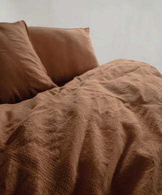 Фото Постельное белье Limasso Stonewashed Вареный Хлопок Cassandra Commencer