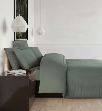 Фото Постельное белье La Romano Mona Premium Satin Orcella Moonmist
