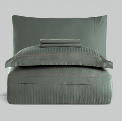 Фото Постельное белье La Romano Mona Premium Satin Orcella Moonmist