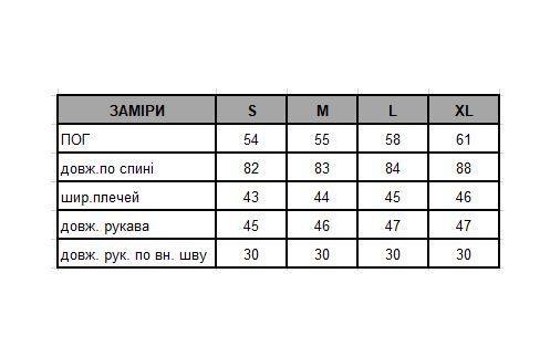 Фото Жіноча Сорочка для дома V.Velika Сатин Чорна 058/21 Fendi 058/21f