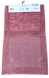 Фото №1 з 5 товару Набір килимків у ванну 100% Бавовна Vintage Mosso Суха Троянда