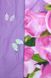 Фото №2 з 2 товару Комплект постільної білизни Selena Сатин Розкішні Троянди 300618