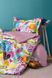 Фото №2 из 6 товара Комплект постельного белья Issimo Digital Satin Lemonade