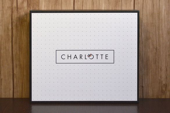 Фото Постельное белье Charlotte Water Color Ранфорс