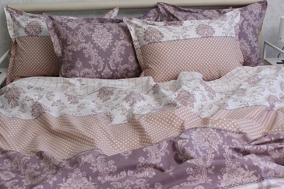 Фото Постельное белье Turkish Cotton 100% Хлопок Lily