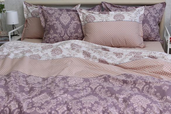 Фото Постельное белье Turkish Cotton 100% Хлопок Lily
