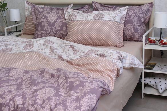 Фото Постельное белье Turkish Cotton 100% Хлопок Lily