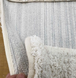 Фото №3 из 4 товара Набор ковриков в ванную 100% Хлопок Tafting Белый