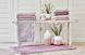 Фото №2 из 2 товара Набор ковриков в ванную Karaca Home Milly Krem Кремовый
