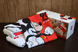Фото №3 з 4 товару Постільна білизна TAC Disney Mickey Mouse Cek Ranforce Ранфорс 100% Бавовна 60212054
