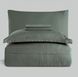 Фото №6 из 6 товара Постельное белье La Romano Mona Premium Satin Orcella Moonmist