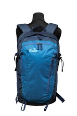 Фото Мульти-спортивний рюкзак анатомічної форми Tramp Ivar Синій/т.синій 30л