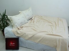 Фото Комплект постельного белья ТМ Tag с Вафельным Пике NP-13