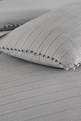 Фото Постельное белье Altinbasak Satin Premium Emboss Marble Текстурированный Сатин