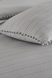 Фото №4 из 4 товара Постельное белье Altinbasak Satin Premium Emboss Marble Текстурированный Сатин