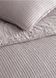 Фото №2 из 4 товара Комплект постельного белья Limasso Stonewashed Bassin Opal Grey