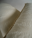 Фото №3 з 10 товару Постільна білизна Limasso Stonewashed Варена Бавовна Cassandra Cream