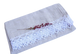 Фото №1 из 5 товара Полотенце льняное с кружевом Lintex