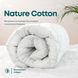 Фото №1 из 5 товара Теплое антиаллергенное одеяло Природа Cotton Membrana Print