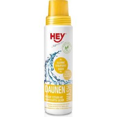 Фото Прання пухових виробів HeySport Daunen Wash 250 ml (20752000)