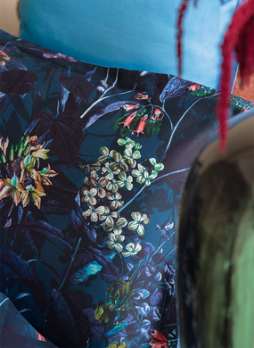 Фото Комплект постільної білизни Issimo Digital Tencel Satin Mezza